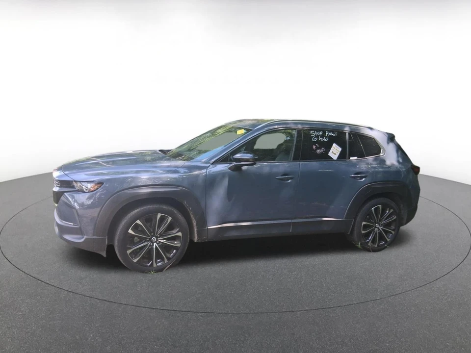 2026 Mazda CX-50 - Image 11 of 23