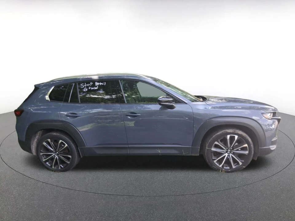 2026 Mazda CX-50 - Image 20 of 23