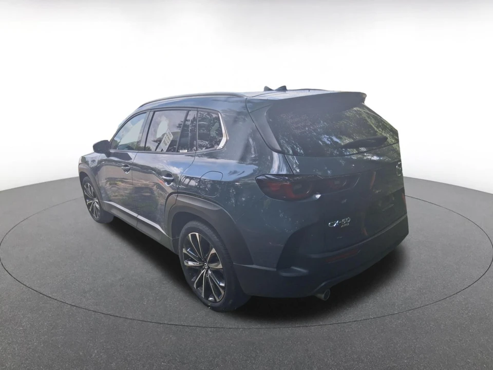 2026 Mazda CX-50 - Image 13 of 23