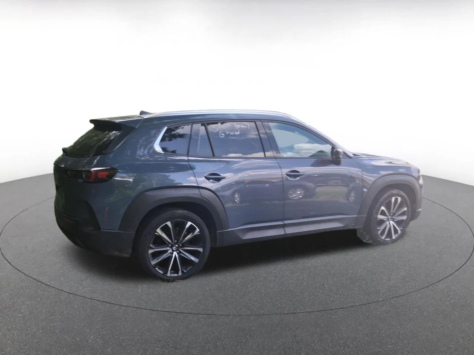 2026 Mazda CX-50 - Image 18 of 23