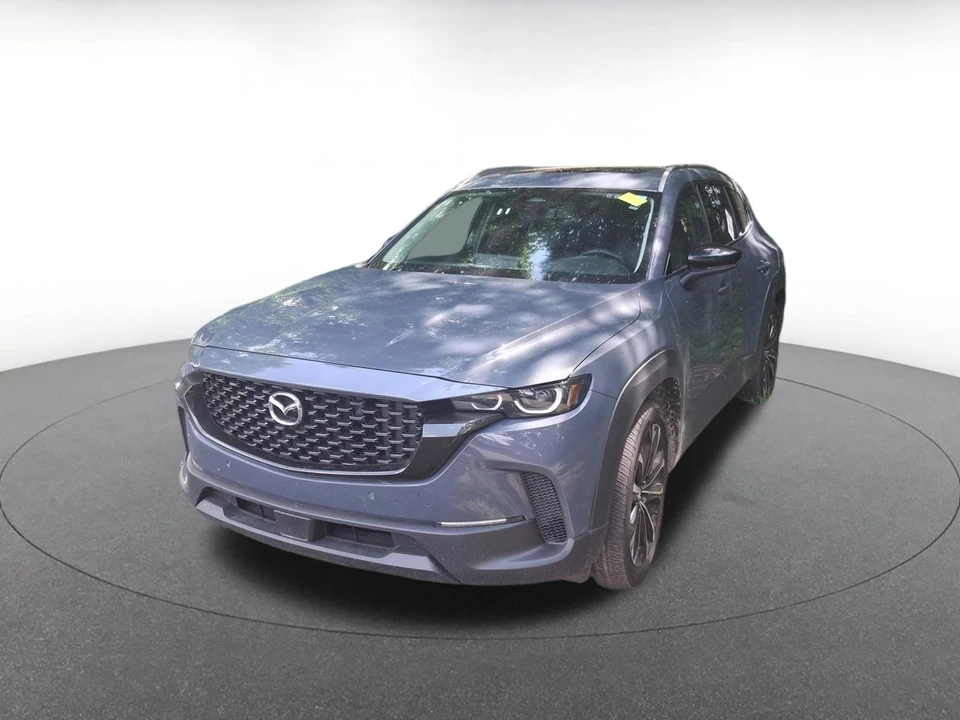 2026 Mazda CX-50 - Image 4 of 23