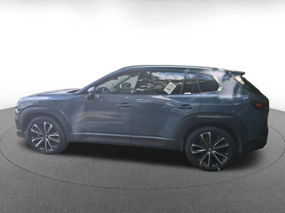2026 Mazda CX-50 - Image 12 of 23