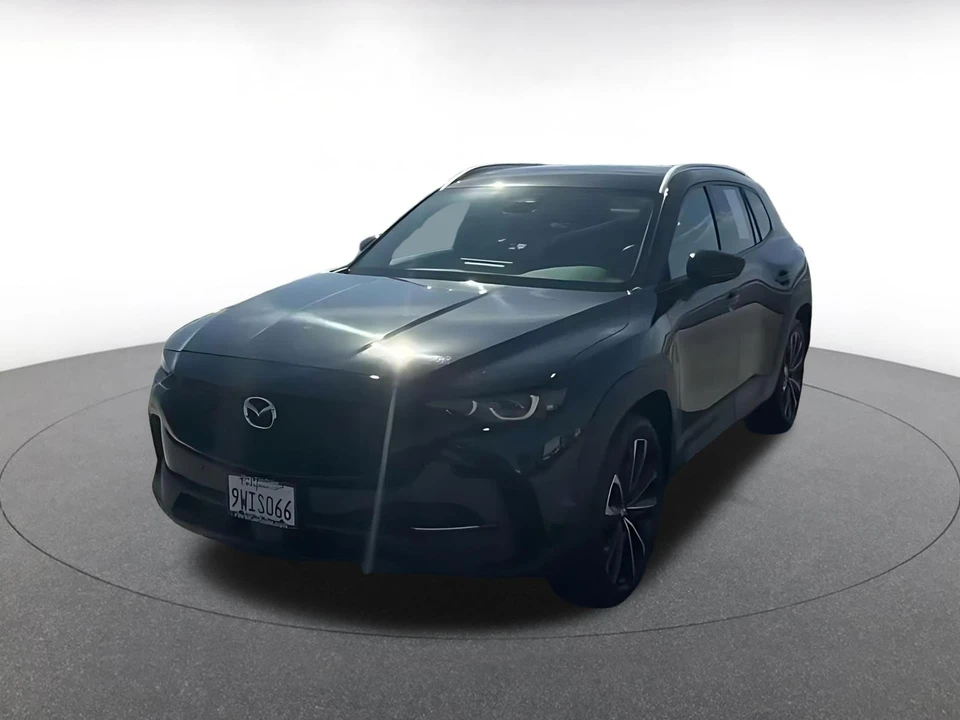 2026 Mazda CX-50 - Image 7 of 31