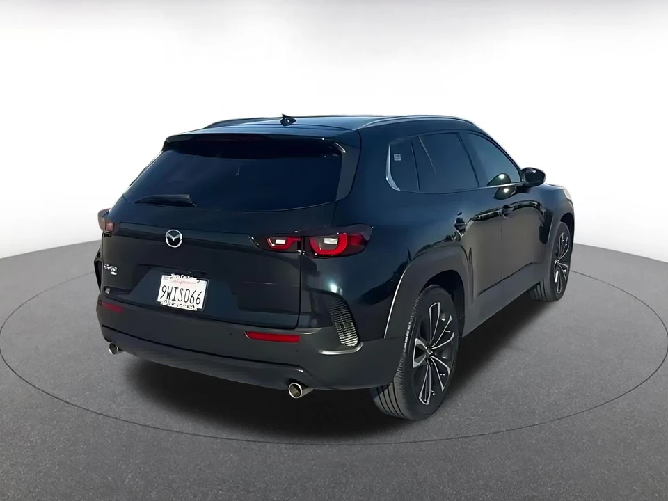 2026 Mazda CX-50 - Image 14 of 31
