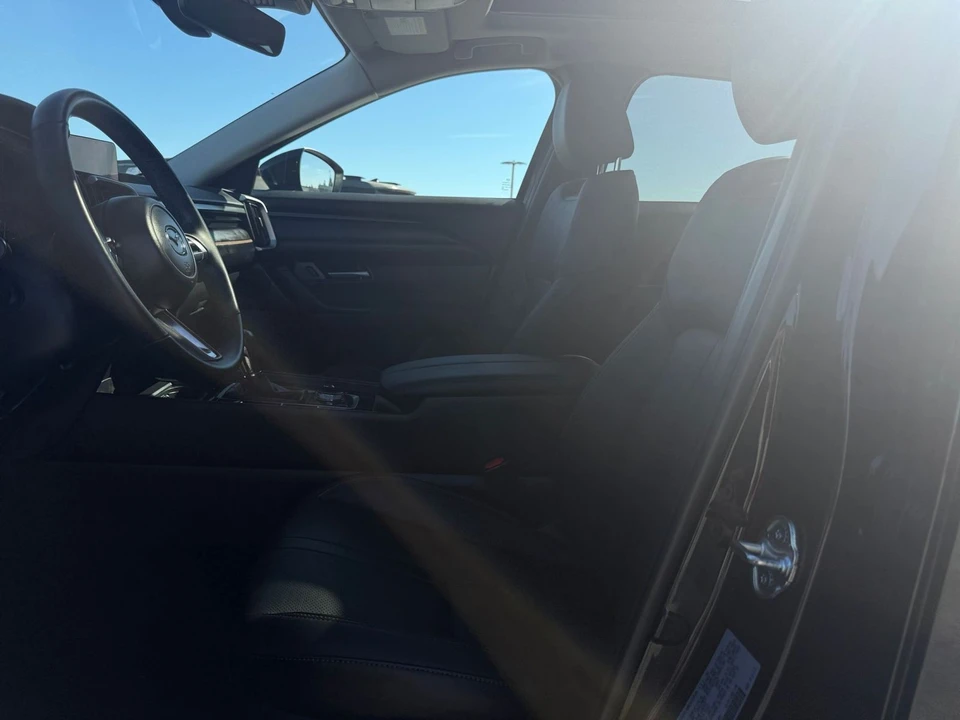 2026 Mazda CX-50 - Image 29 of 31