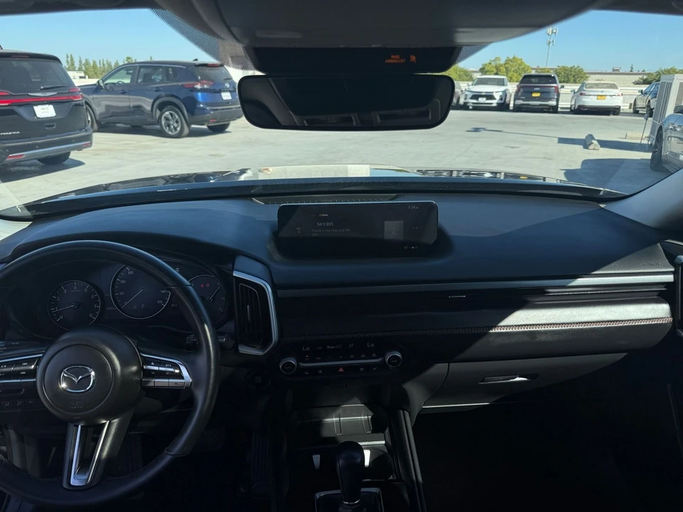 2026 Mazda CX-50 - Image 18 of 31