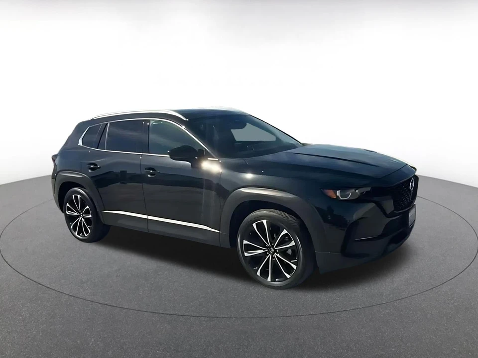 2026 Mazda CX-50 - Image 2 of 31