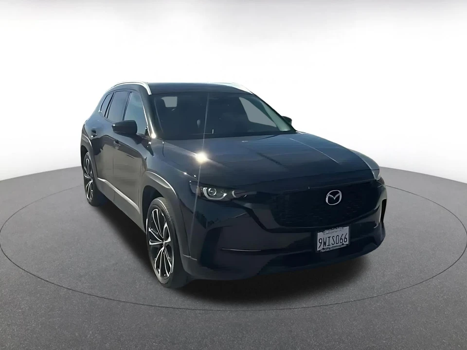 2026 Mazda CX-50 - Image 3 of 31