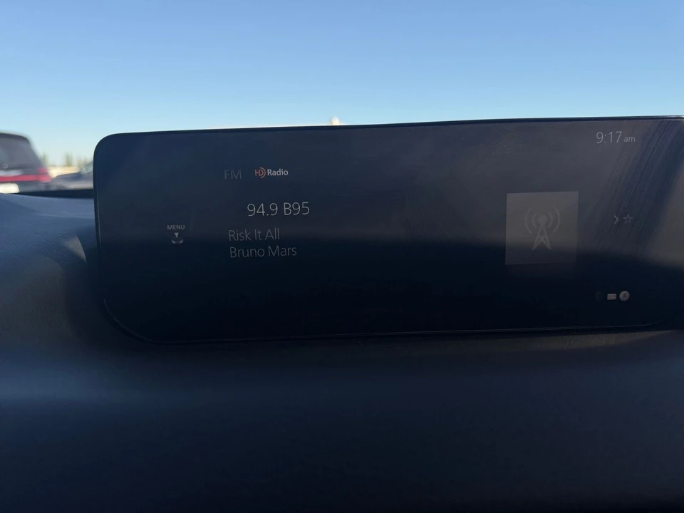 2026 Mazda CX-50 - Image 21 of 31