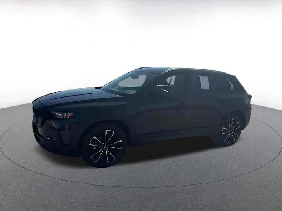 2026 Mazda CX-50 - Image 8 of 31