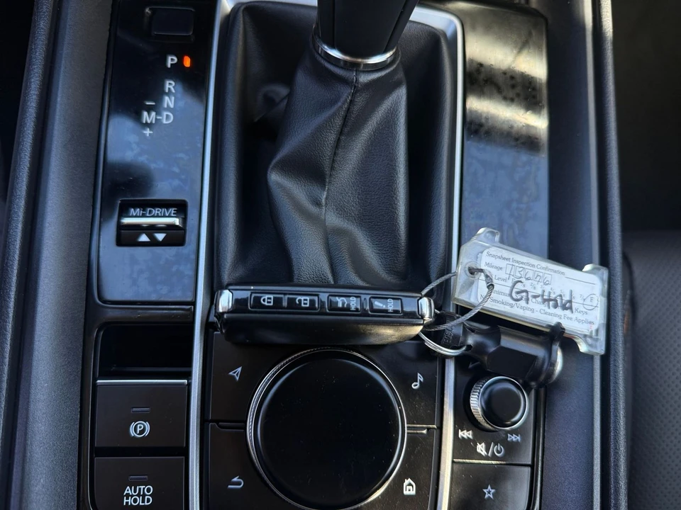 2026 Mazda CX-50 - Image 22 of 31