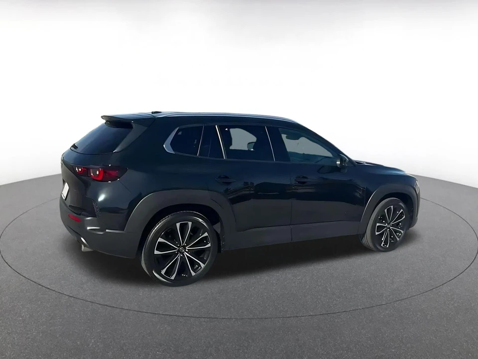 2026 Mazda CX-50 - Image 15 of 31