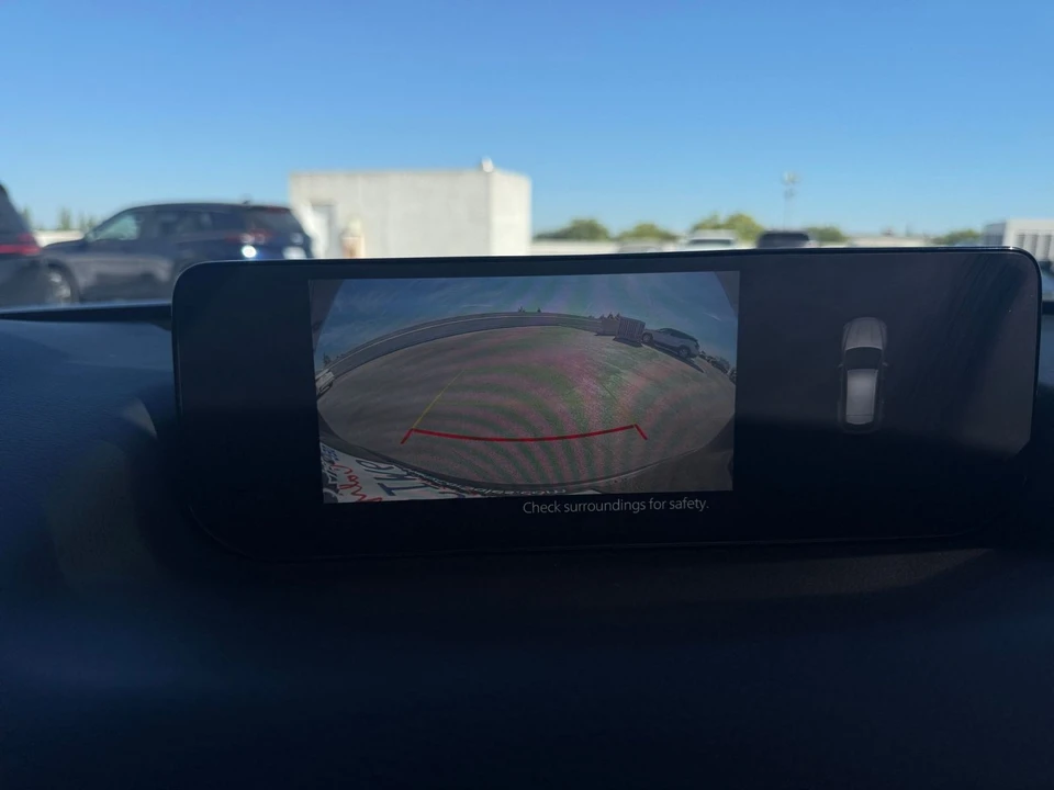 2026 Mazda CX-50 - Image 27 of 31