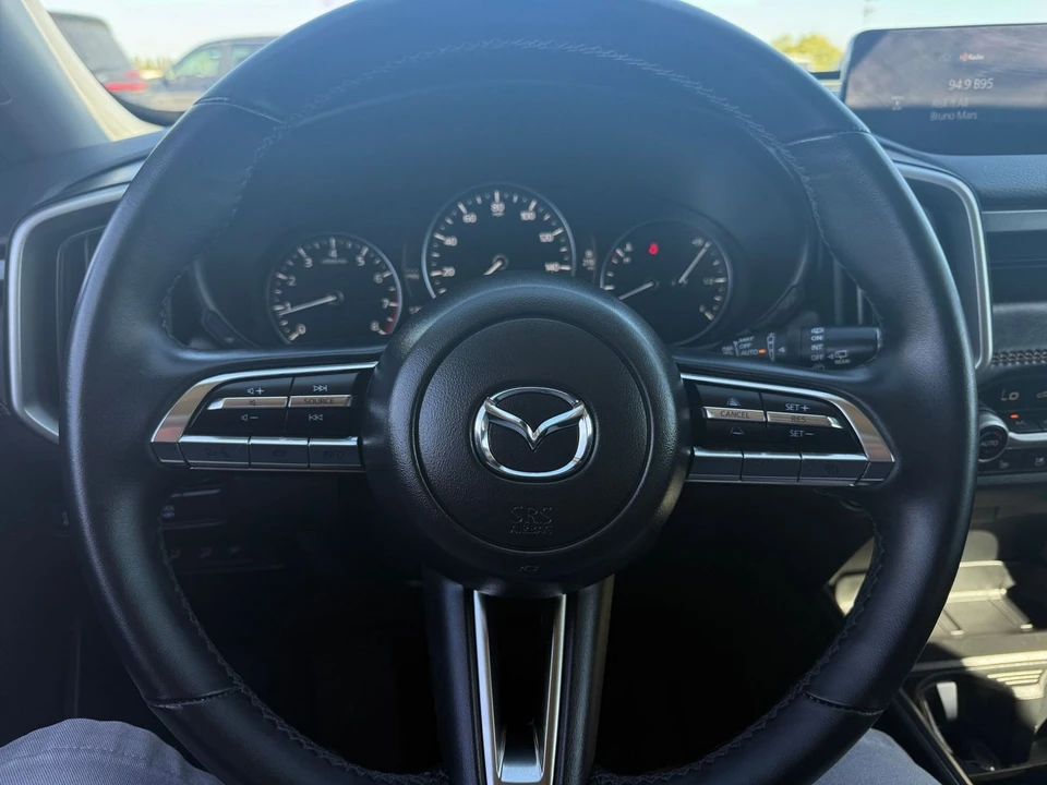 2026 Mazda CX-50 - Image 30 of 31