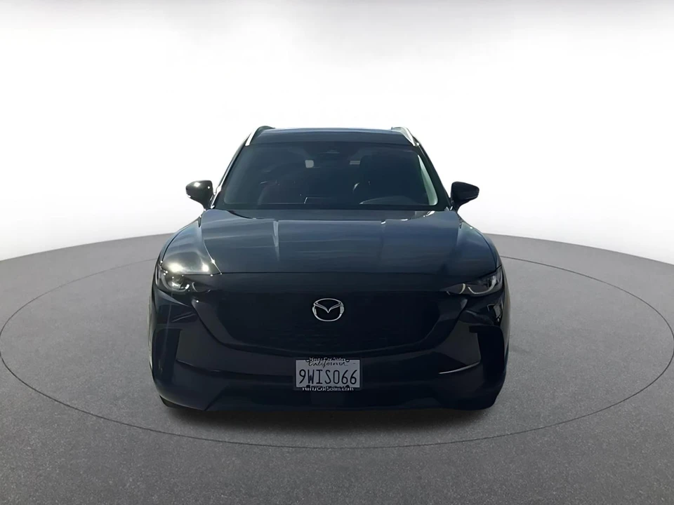 2026 Mazda CX-50 - Image 4 of 31