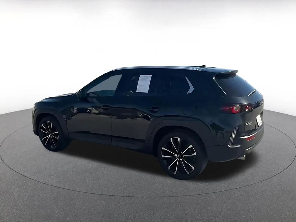 2026 Mazda CX-50 - Image 11 of 31