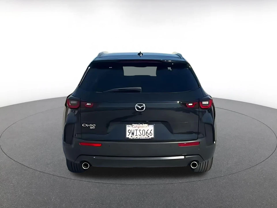 2026 Mazda CX-50 - Image 12 of 31