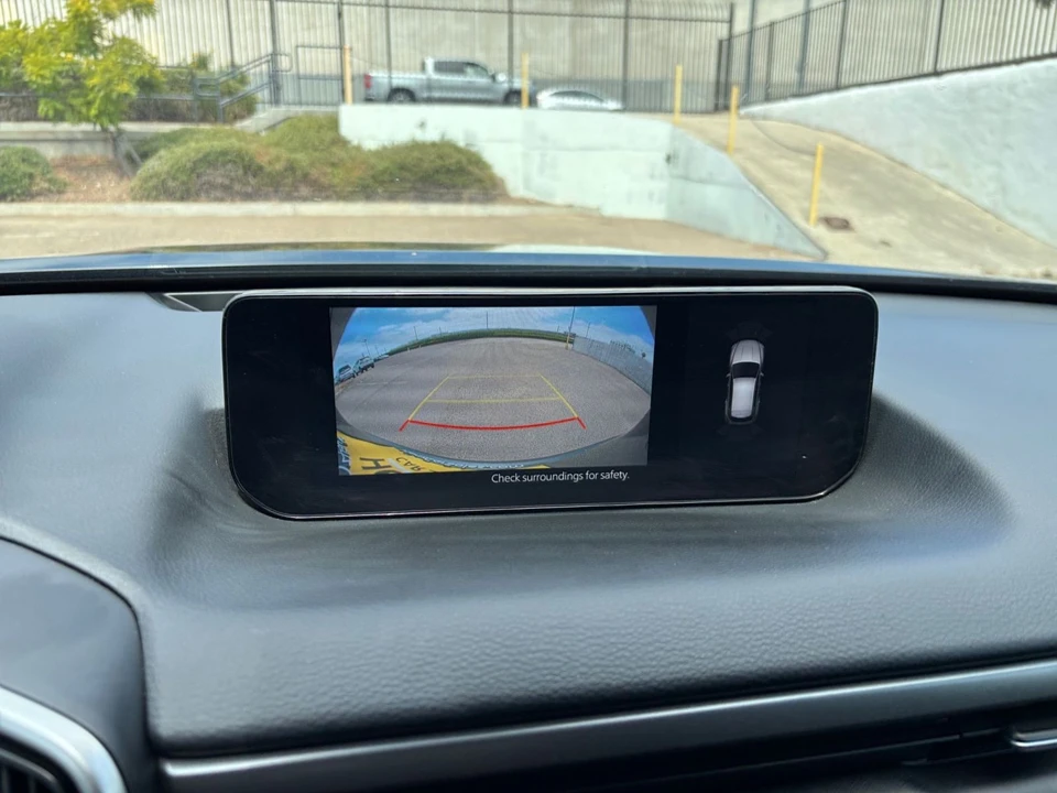 2026 Mazda CX-50 - Image 27 of 31