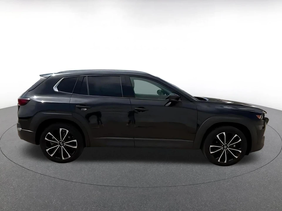 2026 Mazda CX-50 - Image 17 of 31