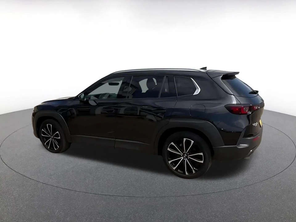 2026 Mazda CX-50 - Image 11 of 31