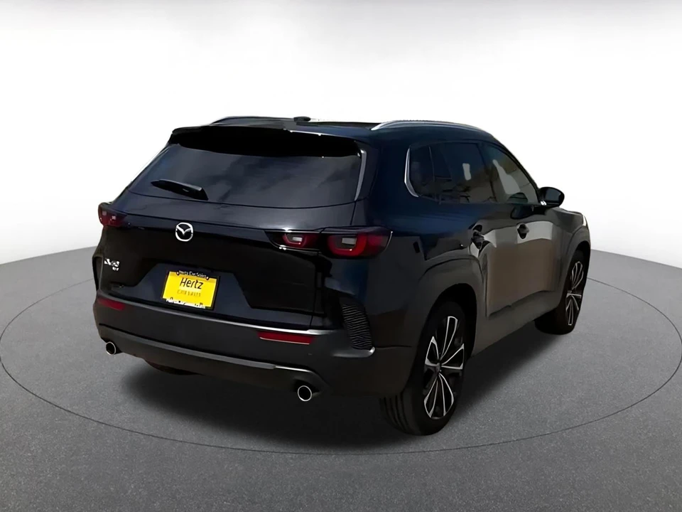 2026 Mazda CX-50 - Image 14 of 31