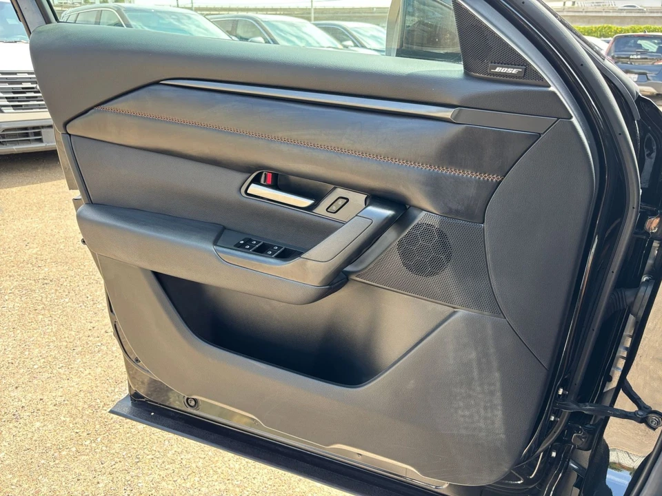 2026 Mazda CX-50 - Image 20 of 31
