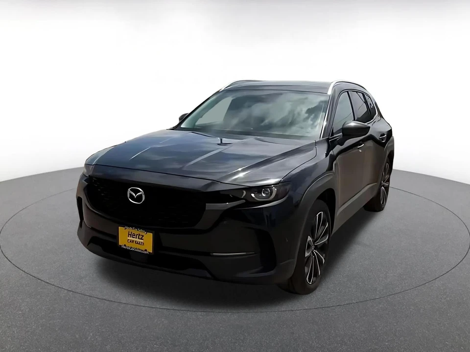 2026 Mazda CX-50 - Image 7 of 31