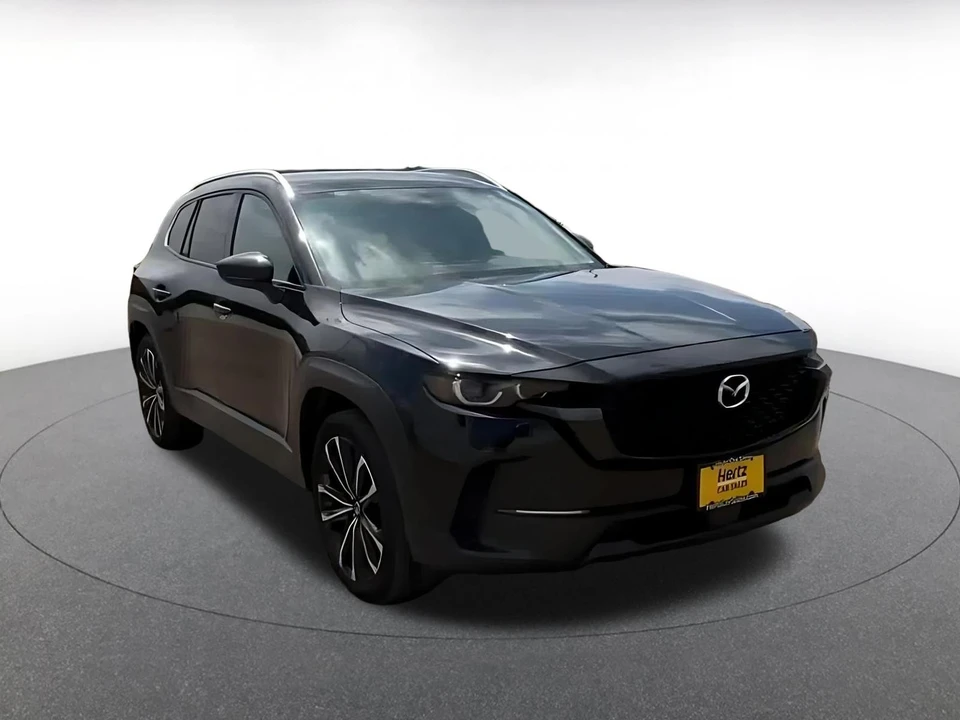 2026 Mazda CX-50 - Image 3 of 31