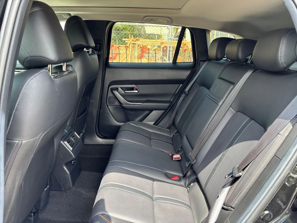 2026 Mazda CX-50 - Image 28 of 31