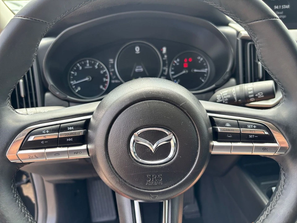 2026 Mazda CX-50 - Image 30 of 31