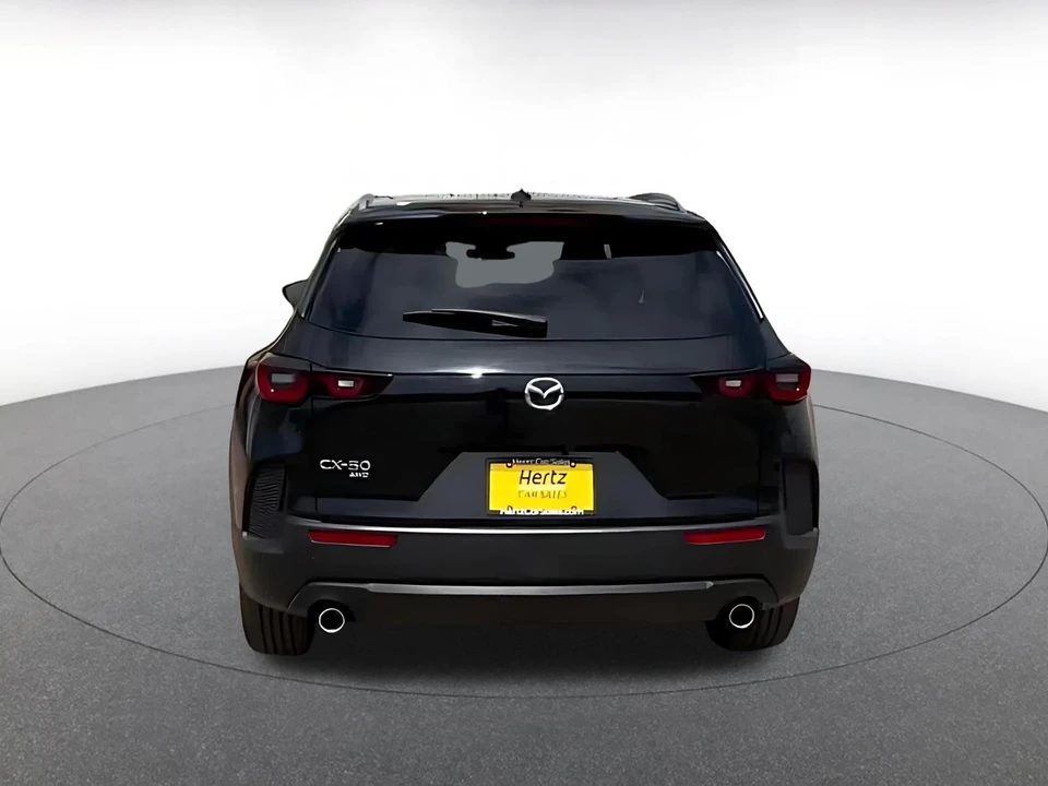 2026 Mazda CX-50 - Image 12 of 31