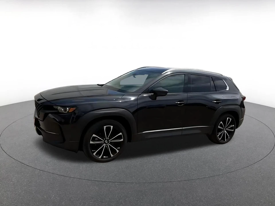 2026 Mazda CX-50 - Image 8 of 31