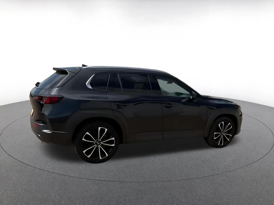 2026 Mazda CX-50 - Image 15 of 31