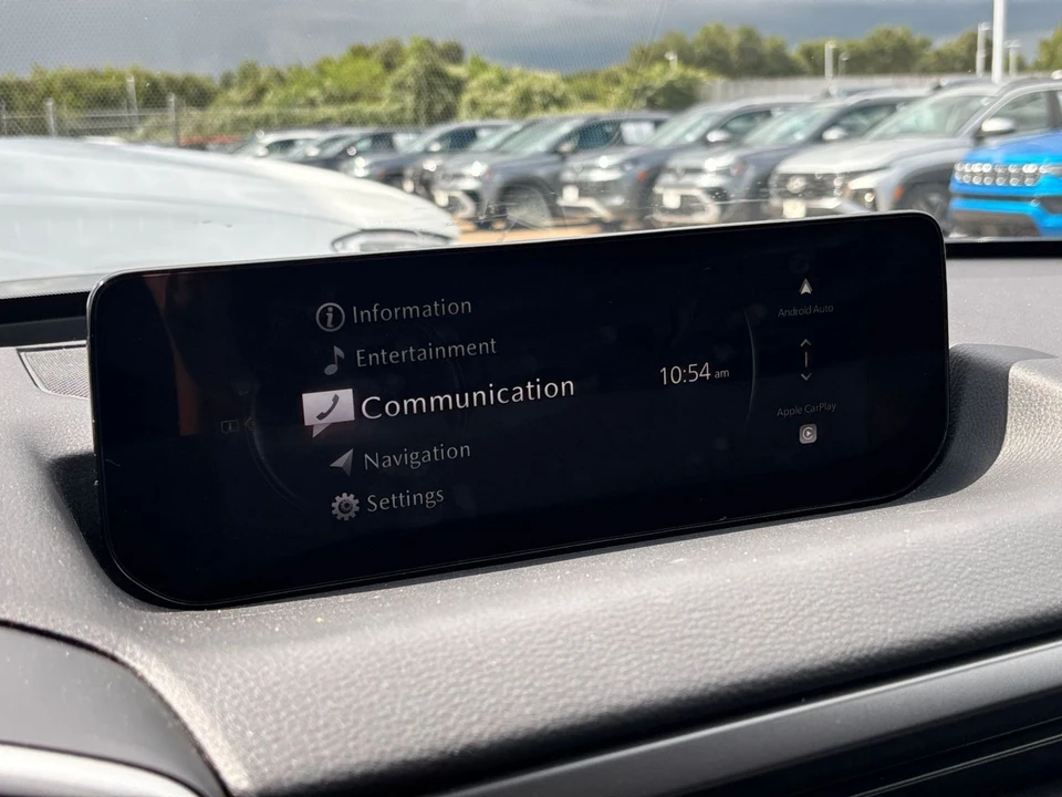 2026 Mazda CX-50 - Image 21 of 31