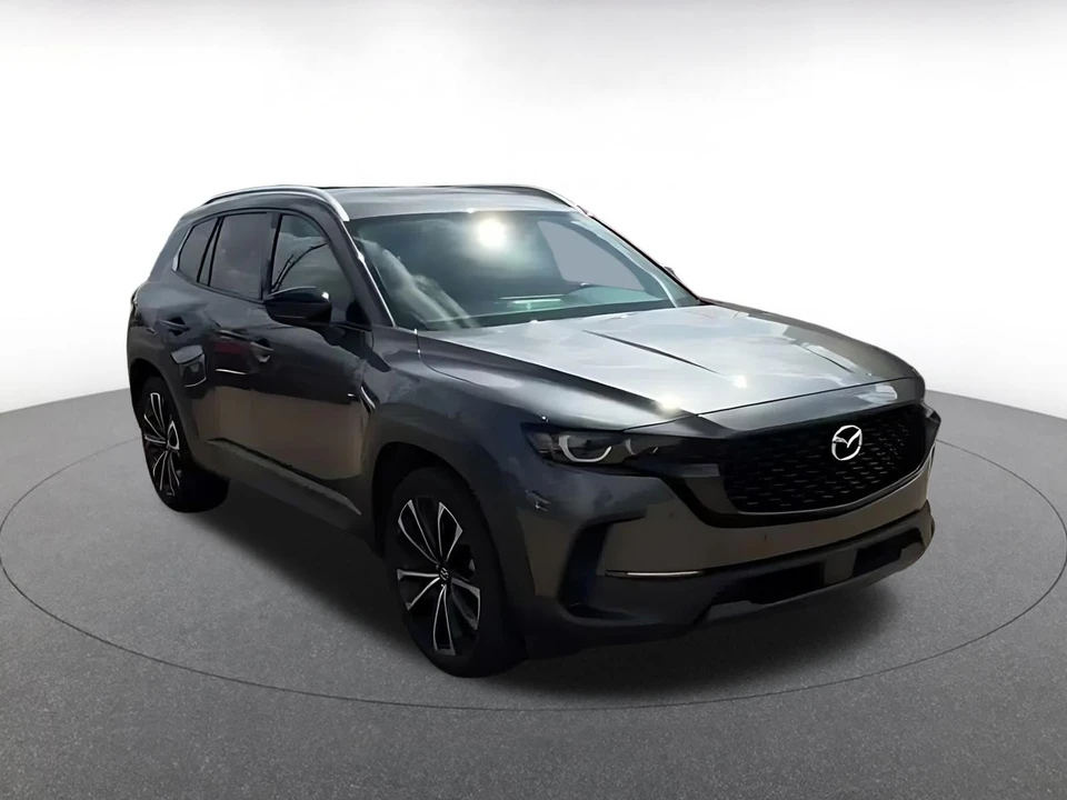 2026 Mazda CX-50 - Image 3 of 31