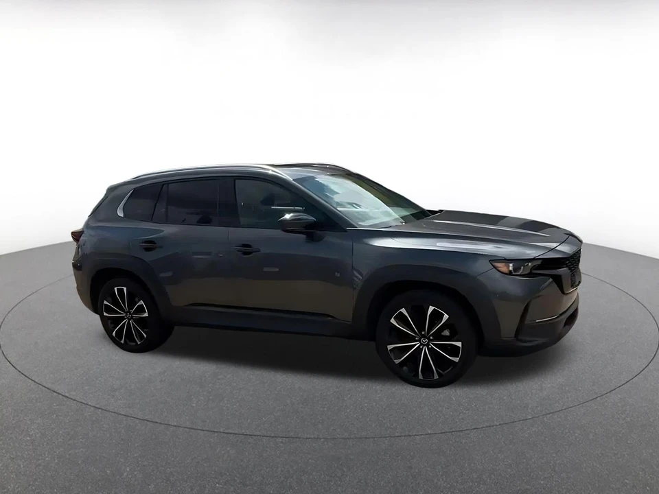2026 Mazda CX-50 - Image 2 of 31