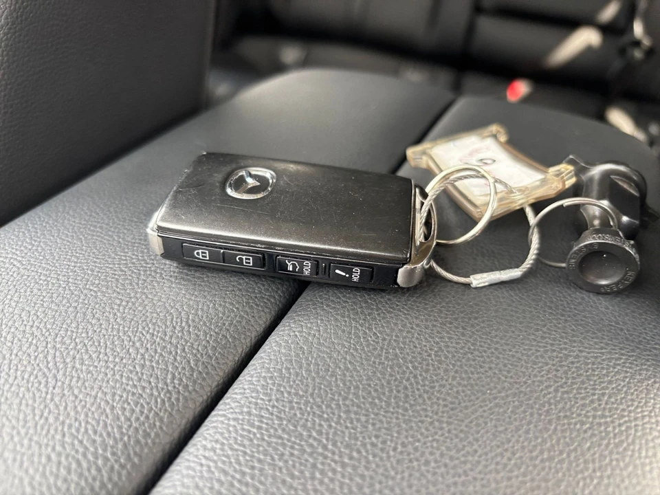 2026 Mazda CX-50 - Image 22 of 31