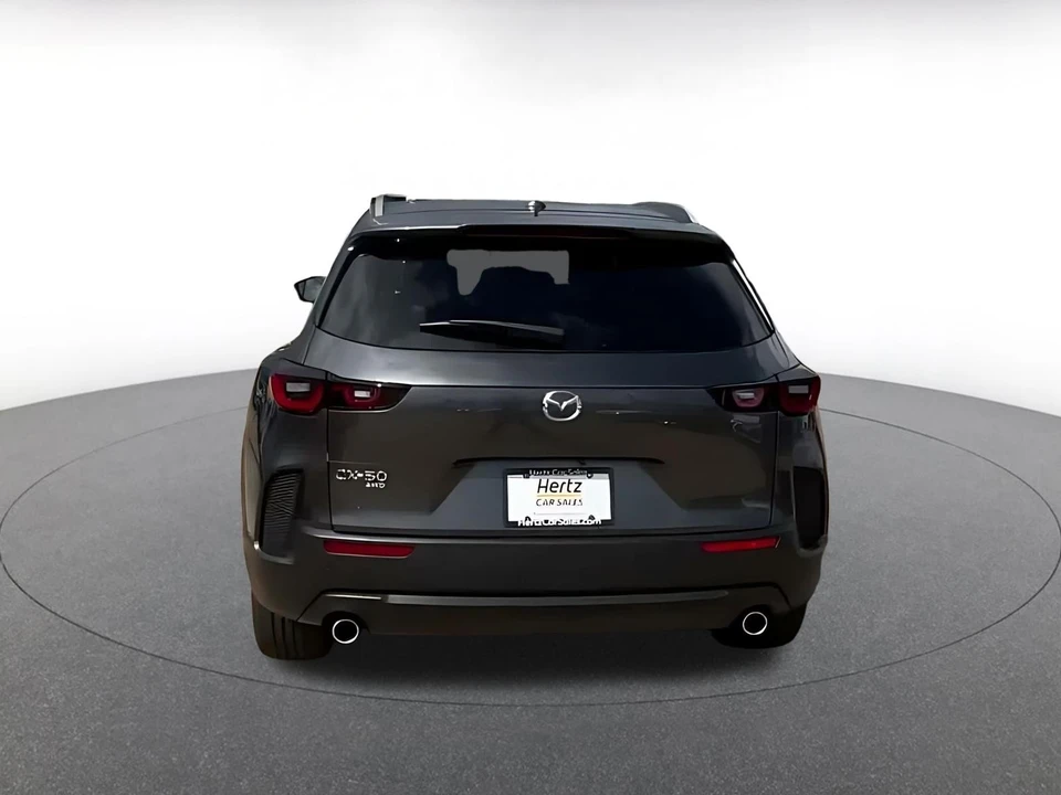 2026 Mazda CX-50 - Image 14 of 31