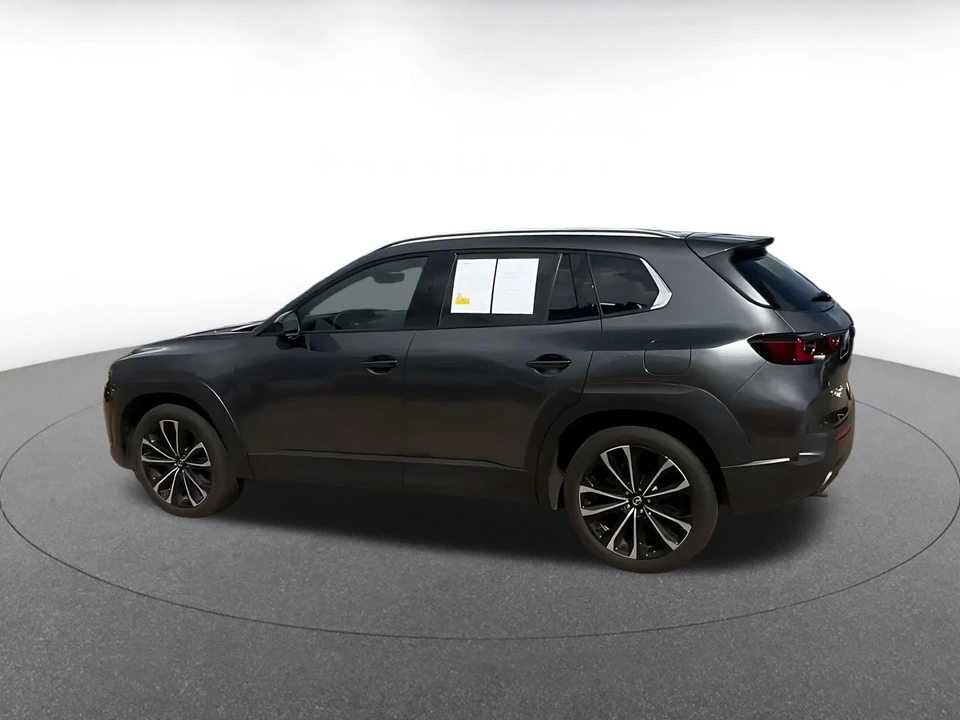 2026 Mazda CX-50 - Image 11 of 31