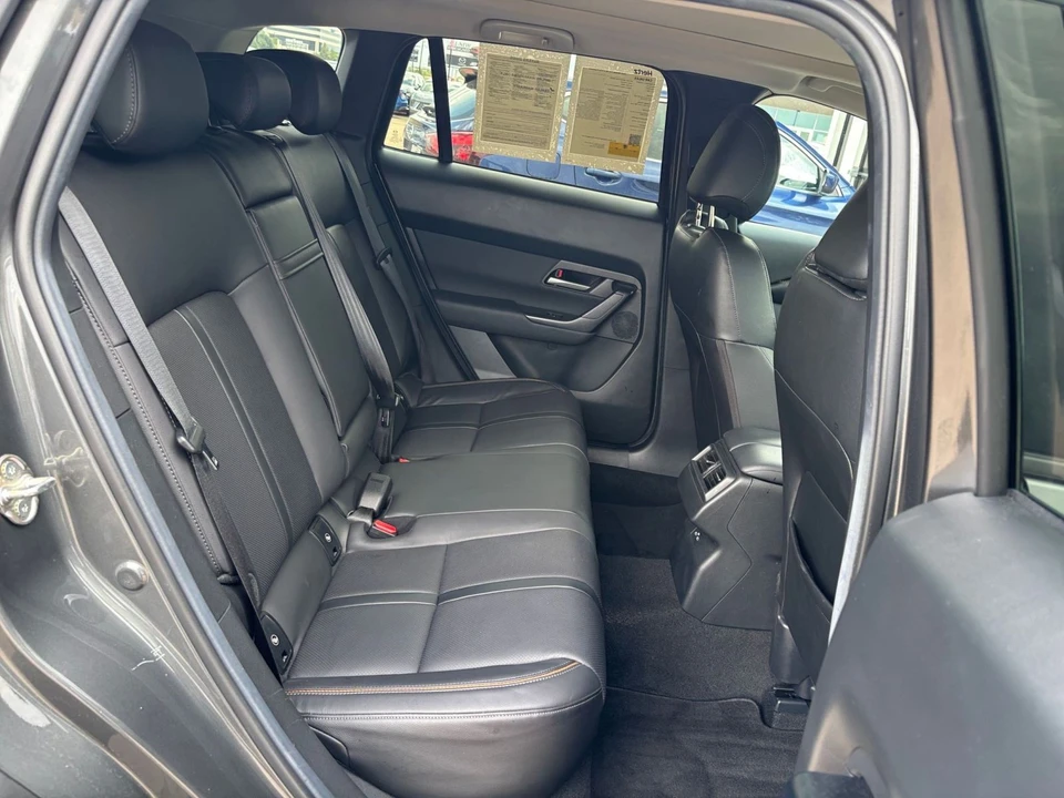 2026 Mazda CX-50 - Image 28 of 31