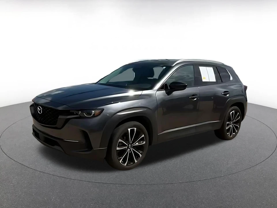 2026 Mazda CX-50 - Image 8 of 31
