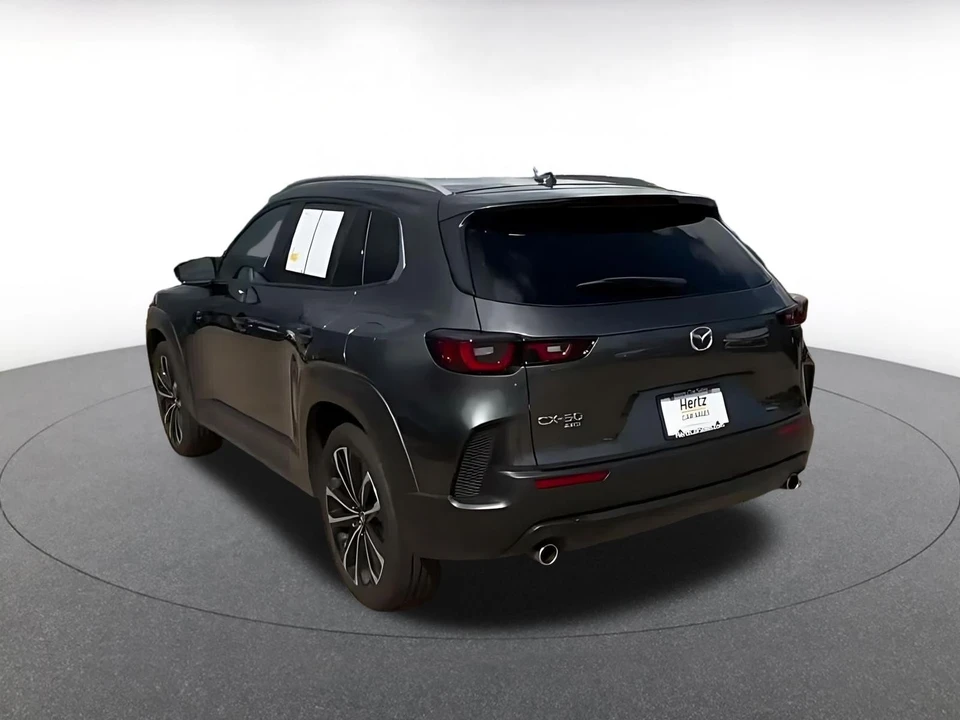 2026 Mazda CX-50 - Image 12 of 31