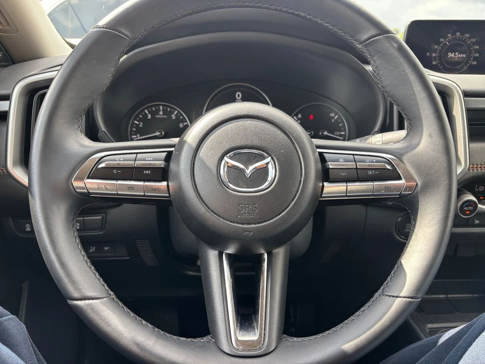 2026 Mazda CX-50 - Image 30 of 31