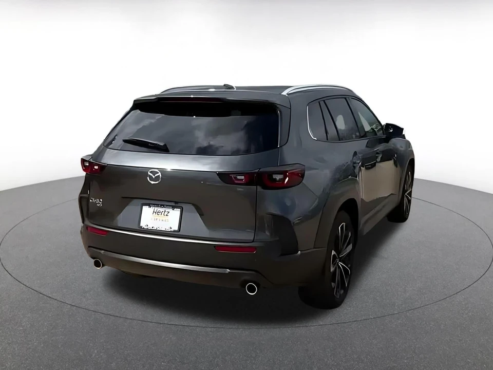 2026 Mazda CX-50 - Image 15 of 31