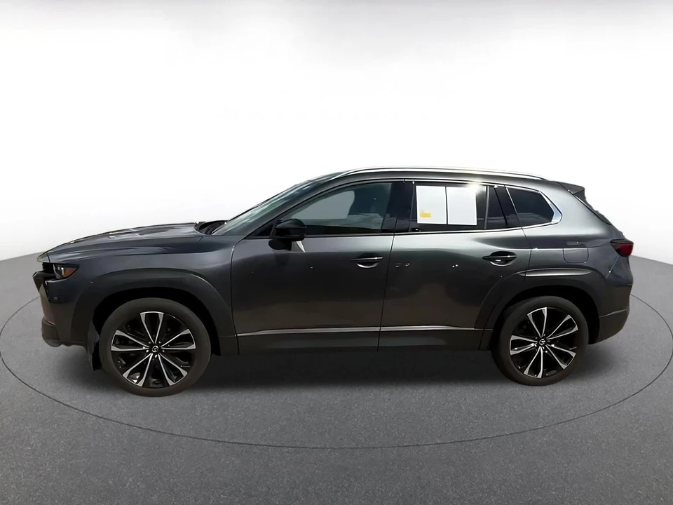 2026 Mazda CX-50 - Image 9 of 31
