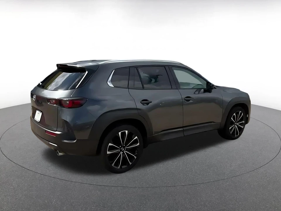 2026 Mazda CX-50 - Image 16 of 31