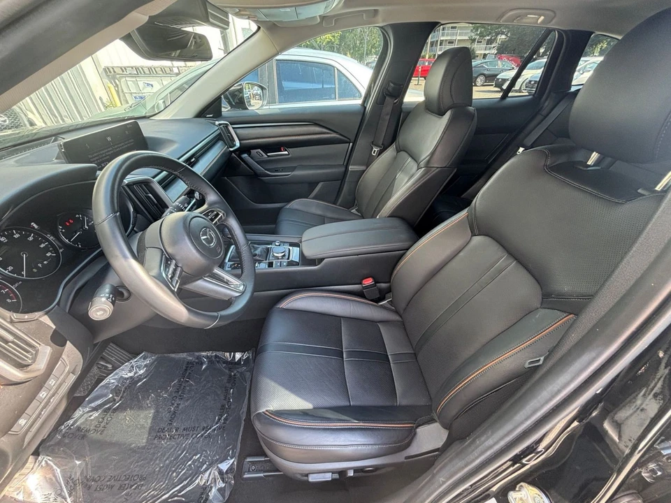 2026 Mazda CX-50 - Image 30 of 31
