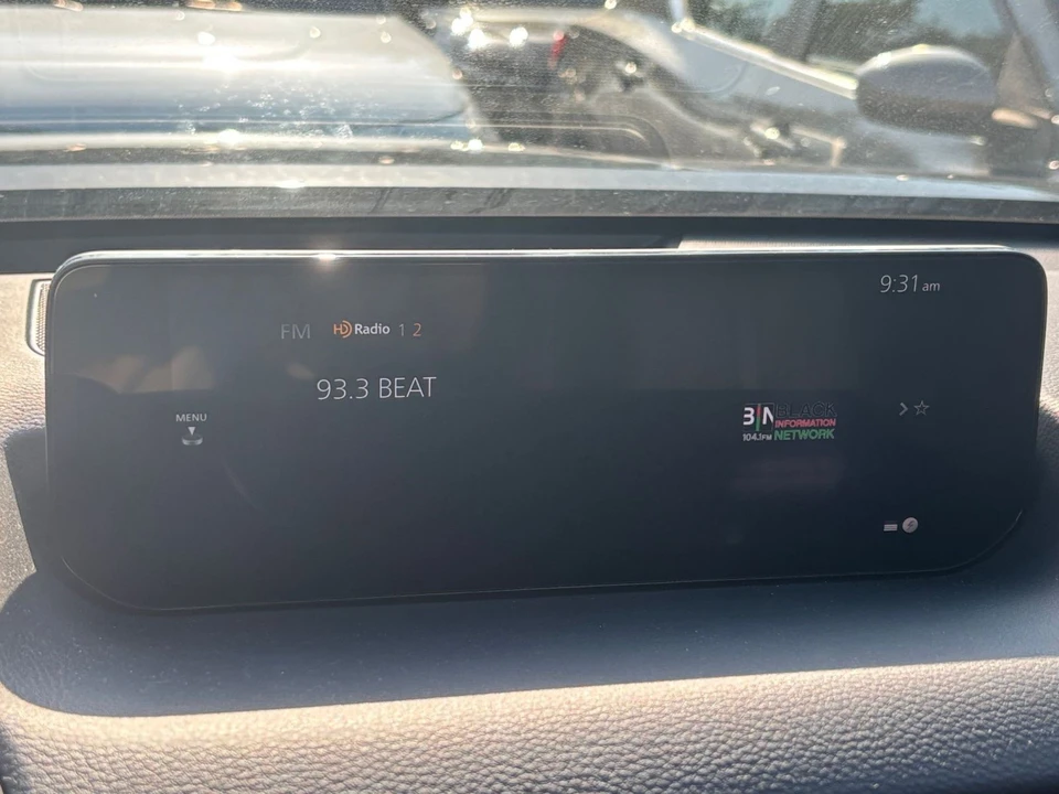 2026 Mazda CX-50 - Image 22 of 31