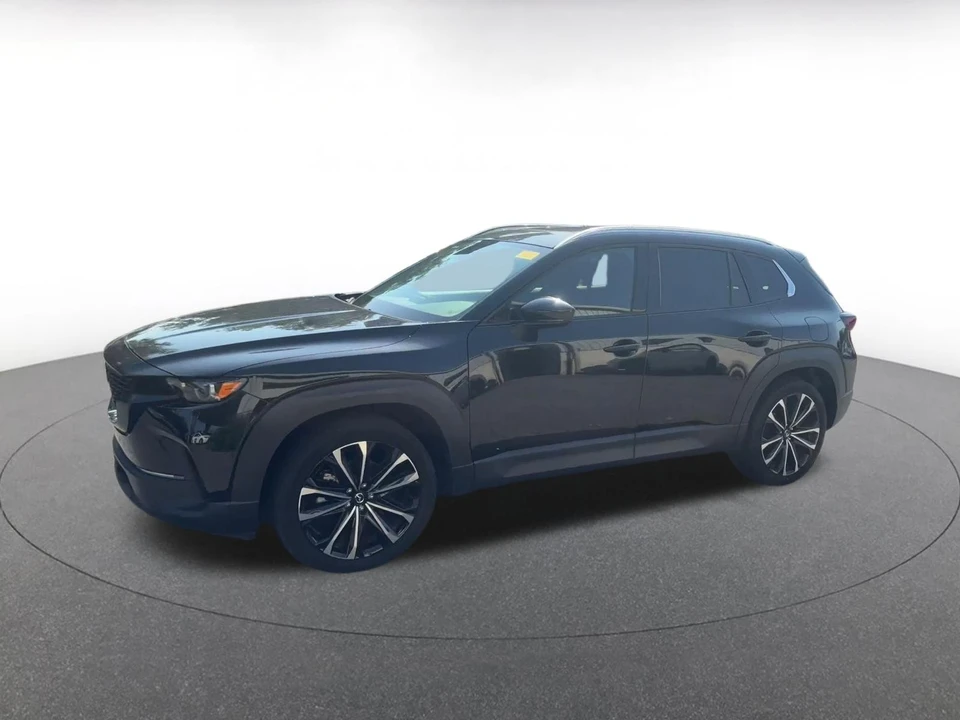 2026 Mazda CX-50 - Image 7 of 31