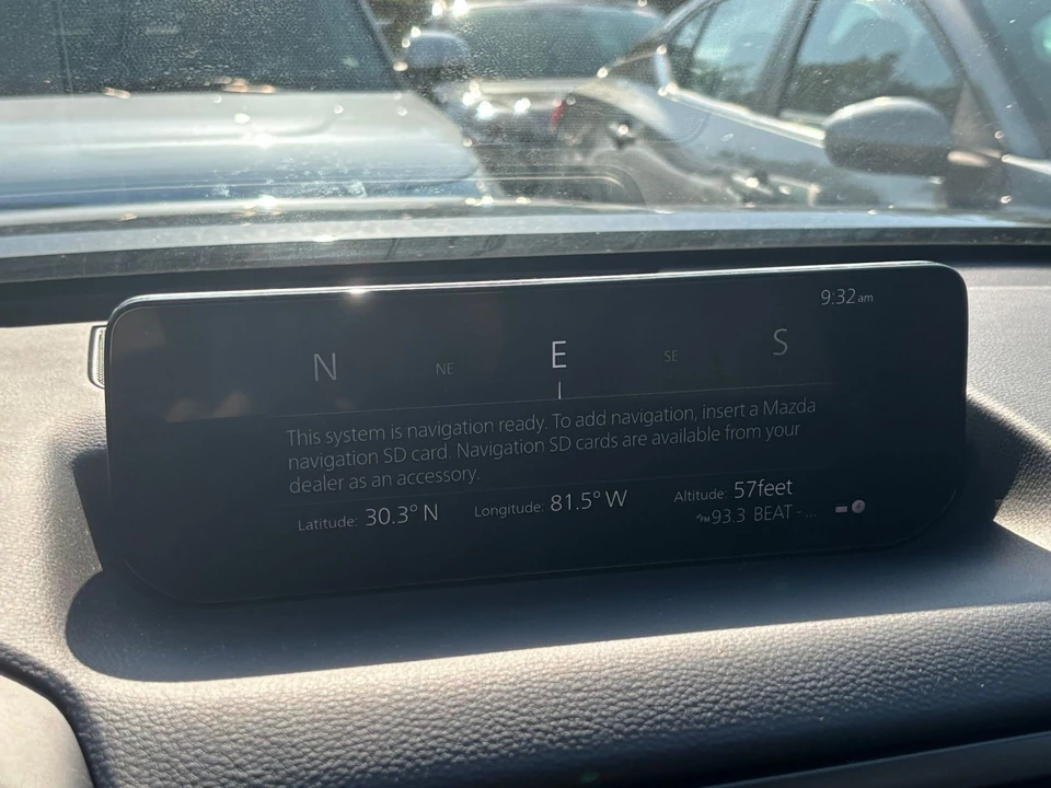 2026 Mazda CX-50 - Image 21 of 31